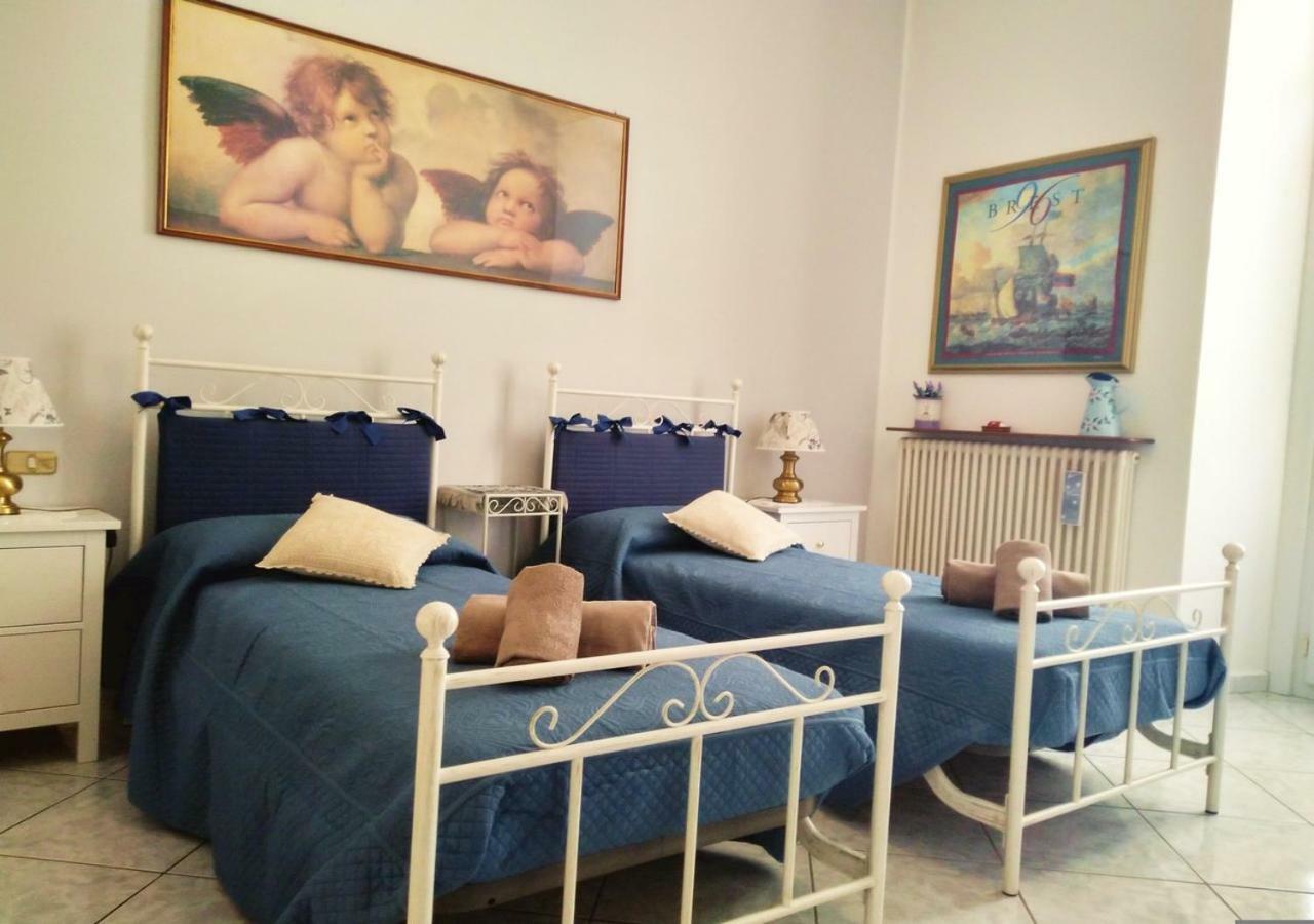 Casa Scalini Côme