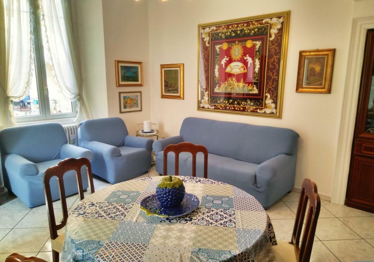 Appartamento Casa Scalini *