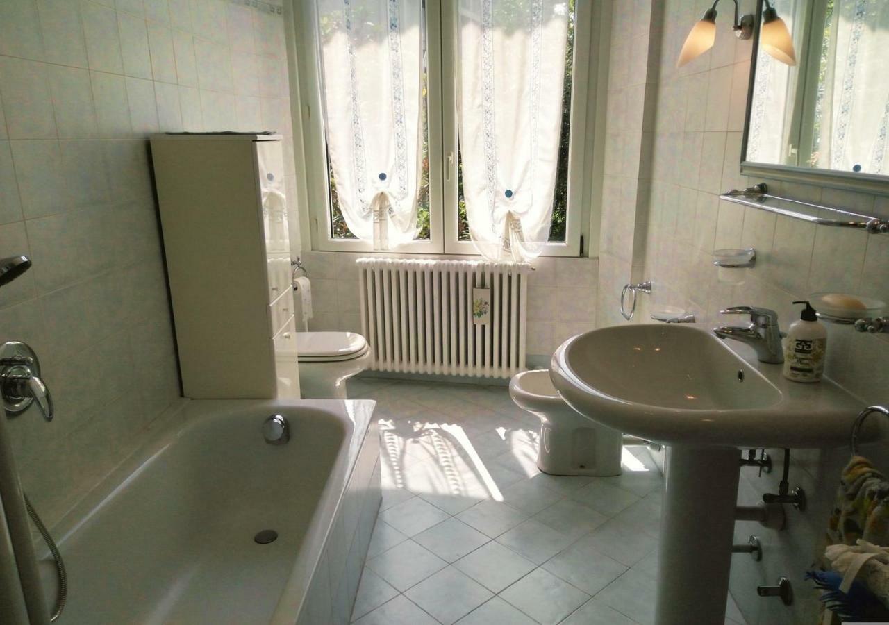 Appartamento Casa Scalini