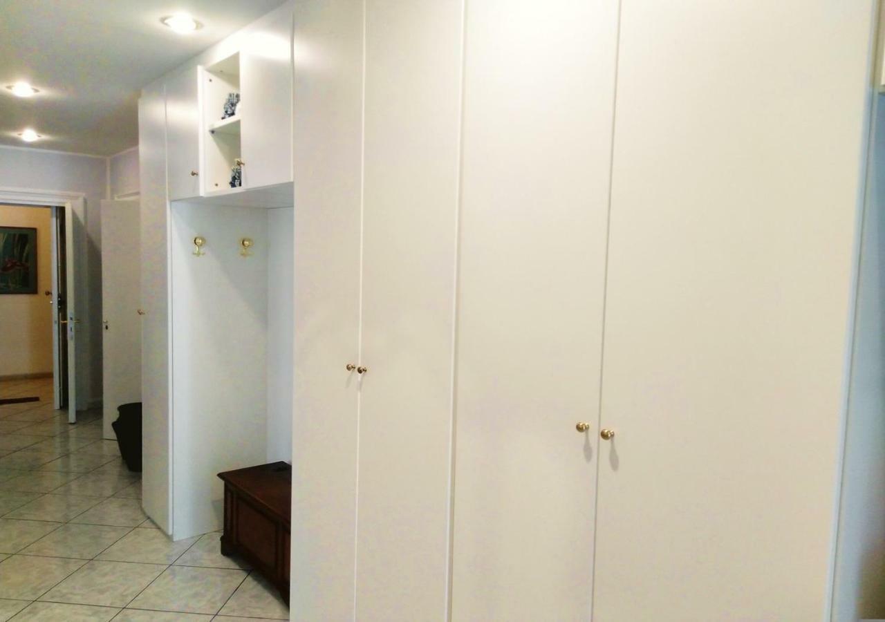 Appartamento Casa Scalini Côme