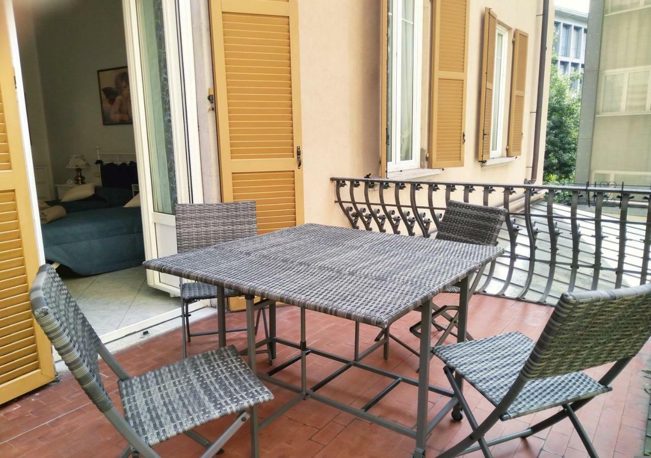 Appartamento Casa Scalini