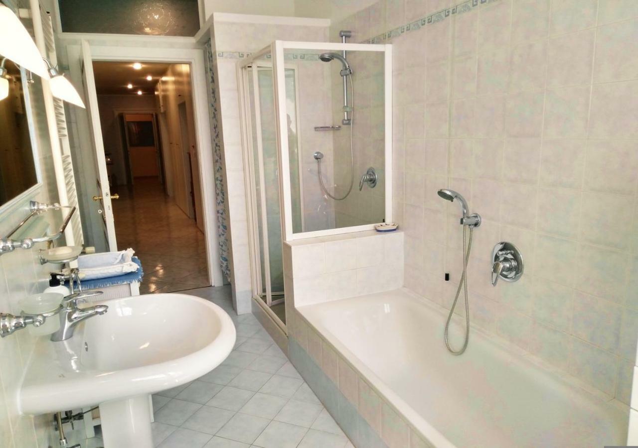 Appartamento Casa Scalini
